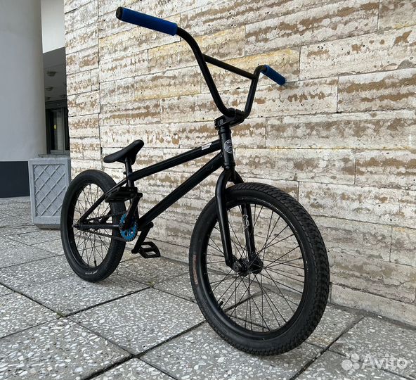 Велосипед bmx