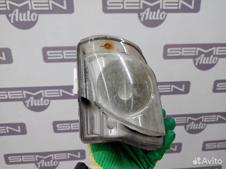 Птф правый Lexus Is 250 GSE20 2006-2012