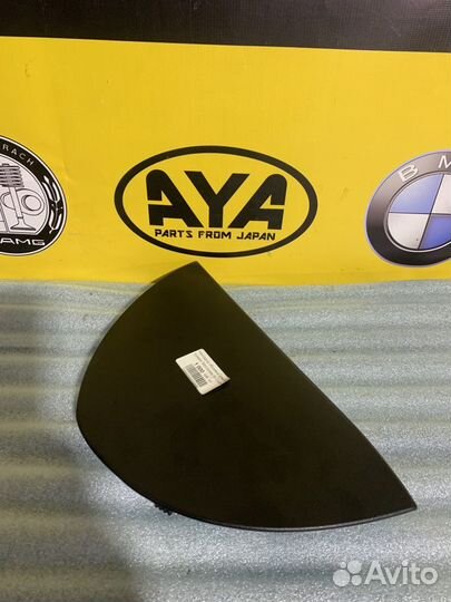 Накладка двери W221