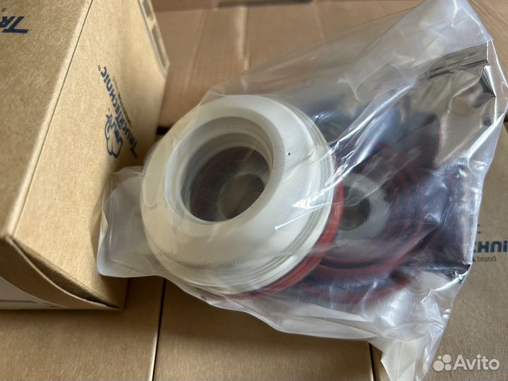 Рмк суппорта cksk4 trucktechnic пятаки без буртика