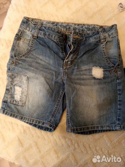 Веши пакетом 40 42