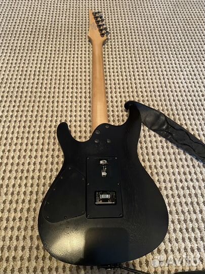 Электрогитара ibanez s420