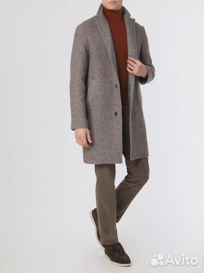 Водолазка шерстяная Cudgi