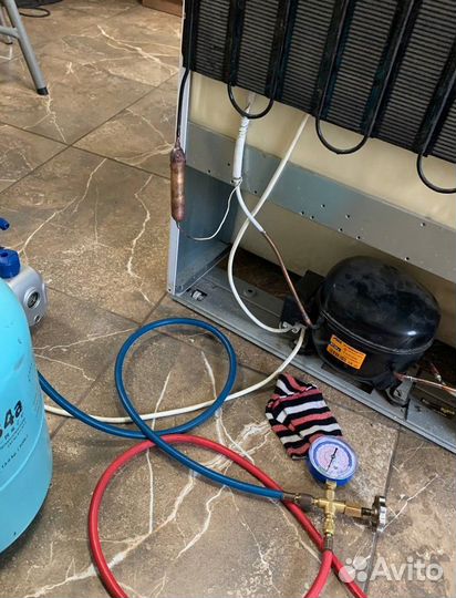 Ремонт бытовой техники на дому