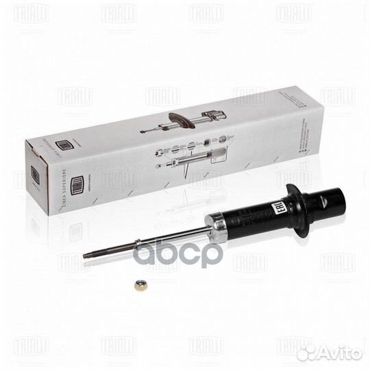 Амортизатор передний 'AG17050 Trialli