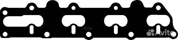 Прокладка выпускного коллектора 0,138 026638P C