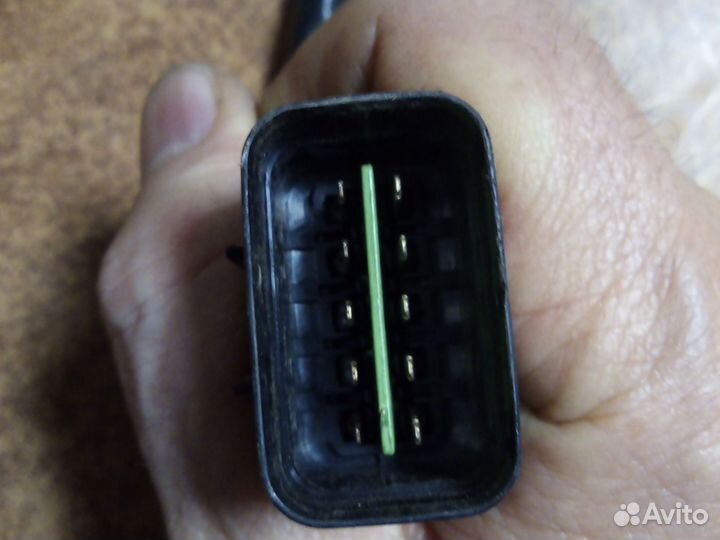 Ингибитор l200