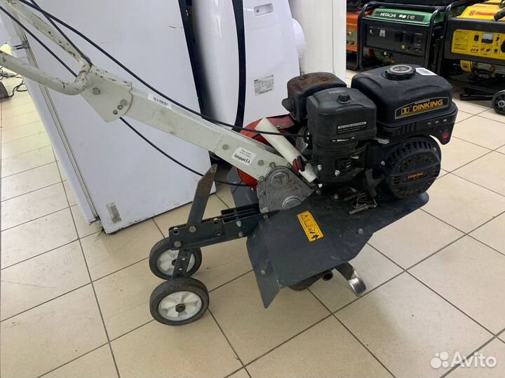 Мотокультиватор бензиновый Sterwins-2. 6,5 л/с