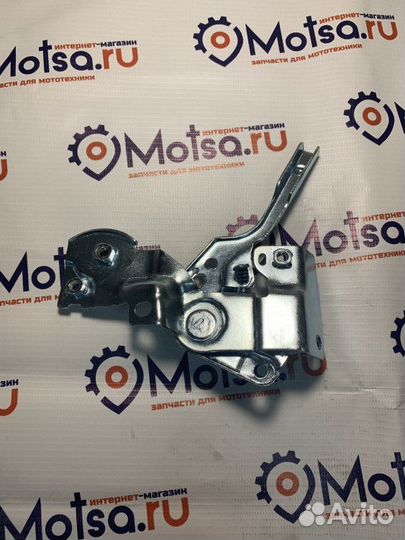 Рычаг газа в сборе 168F (26200)