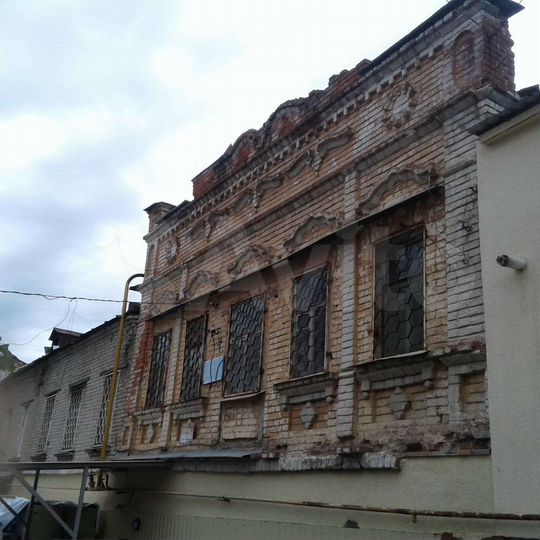 Свободного назначения, 89 м²