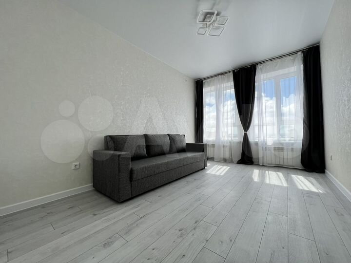 2-к. квартира, 60 м², 20/21 эт.