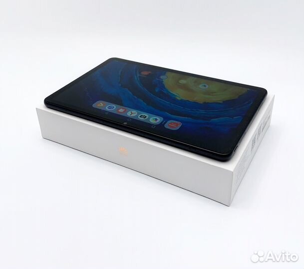 Планшет Huawei Matepad +Стилус в подарок