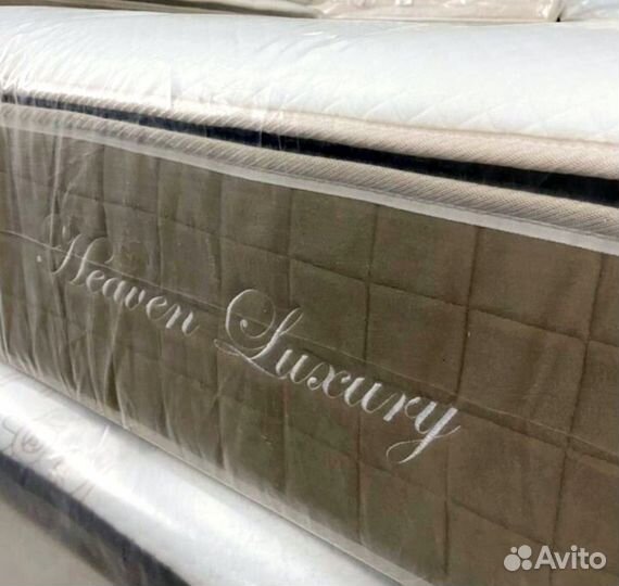 Матрас Greter Wels Luxury