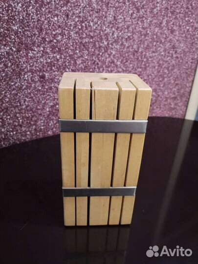 Подставка под ножи