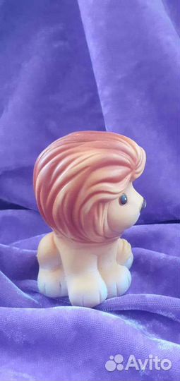 Игрушка СССР