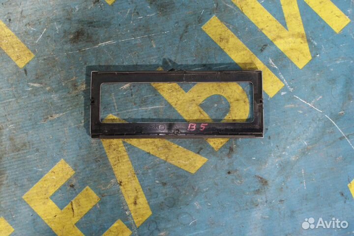 Накладка Volkswagen passat b5