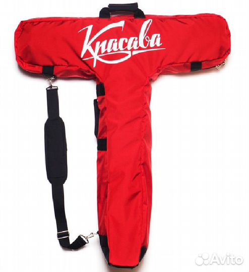 Чехол для самоката Красава Классик