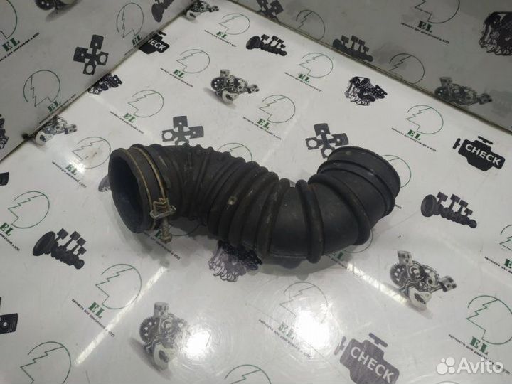 Патрубок воздушного фильтра Toyota 1ZZ-FE