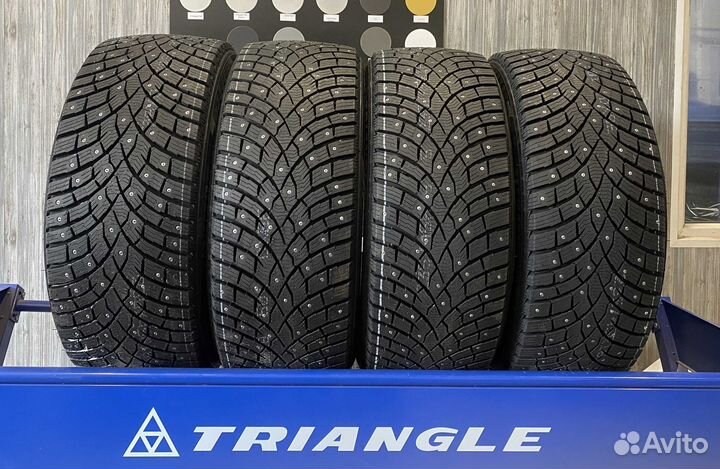 Triangle IcelynX TI501 235/60 R17 106T
