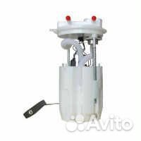 Бензонасос на Toyota Spade