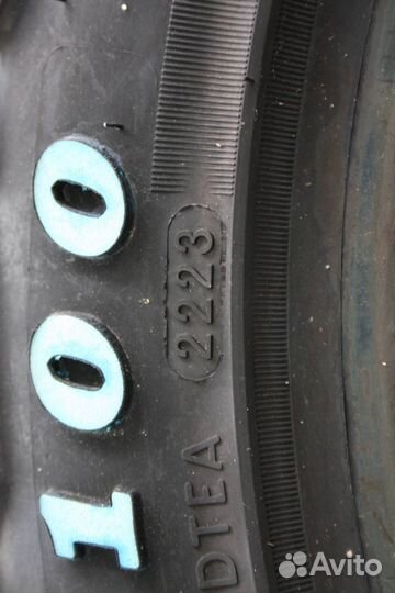 Roadcruza RA1100 A/T 205/60 R16 92T