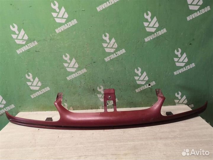 Решетка радиатора Рено Лагуна 94-99