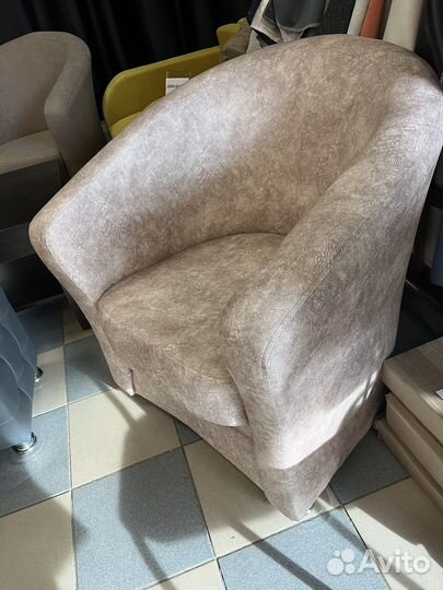 Кресло