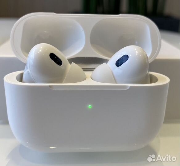 Беспроводные наушники airpods pro оптом