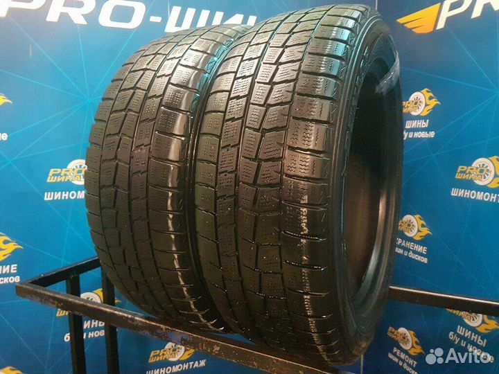 Dunlop Winter Maxx WM01 205/55 R16