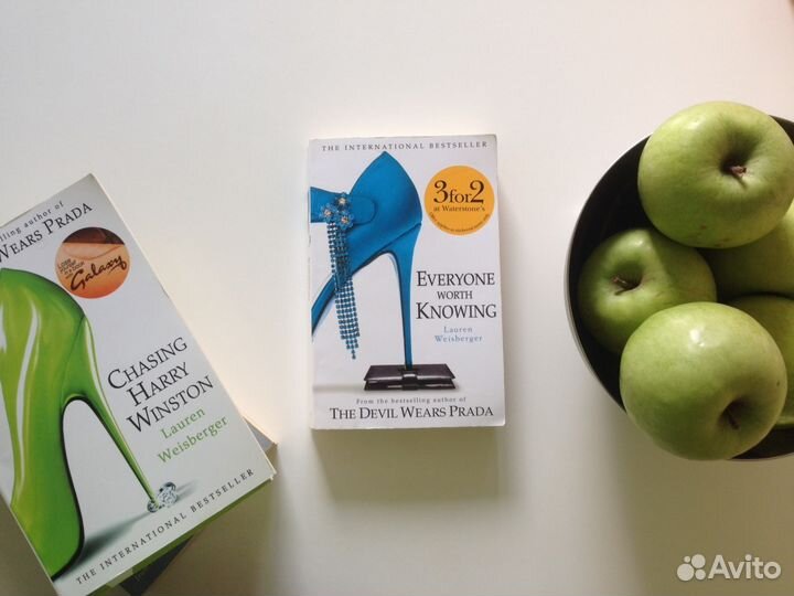 Самые известные авторы на английском