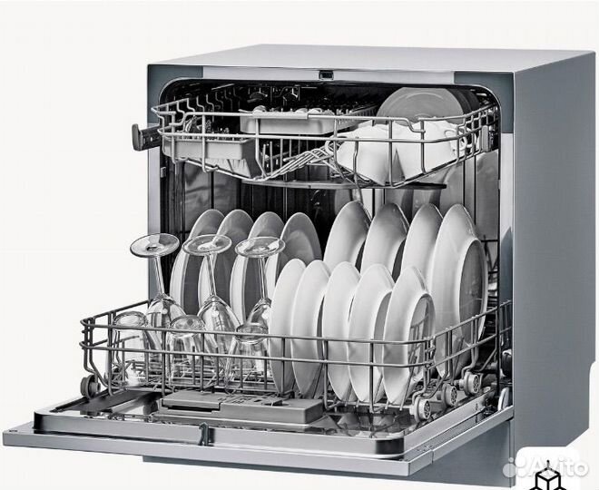 Посудомоечная машина Candy cdcp 8/ES-07 б/у