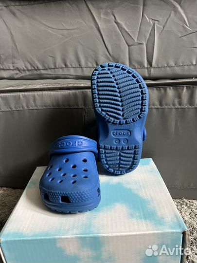 Детская обувь