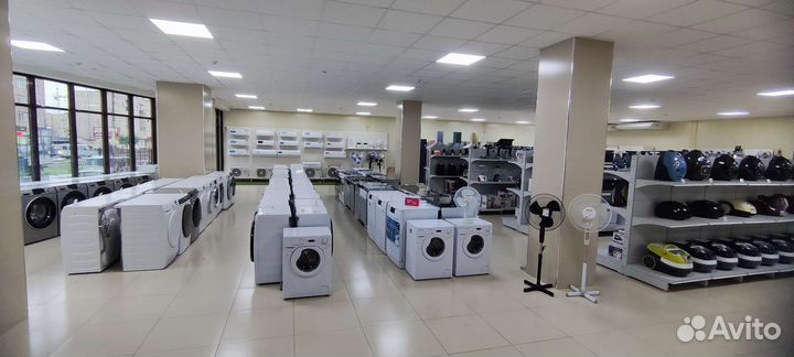 Кондиционер новый