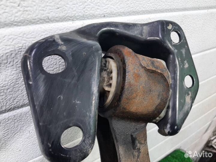 Балка задняя Opel Zafira C 2014