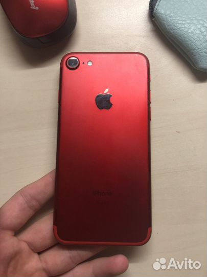 iPhone 7, 128 ГБ