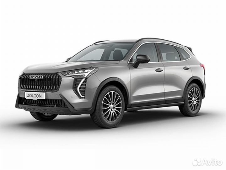 Haval Jolion 1.5 AMT, 2024