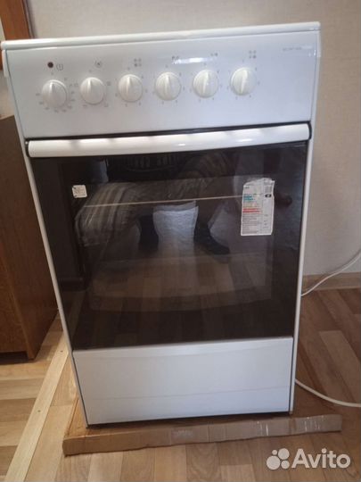 Плита электрическая стеклокерамика бу