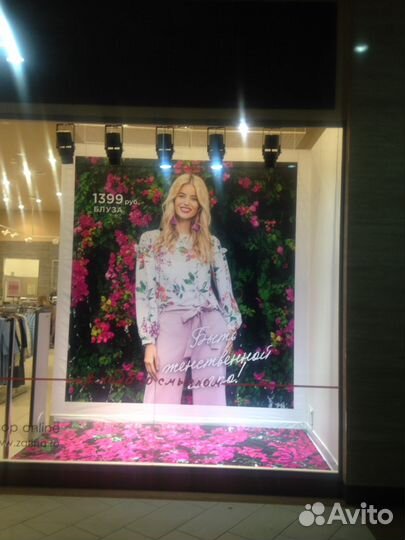 Монтаж рекламы,ремонт,изготовление