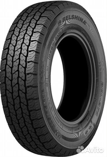Белшина Бел-275 225/75 R16 108S