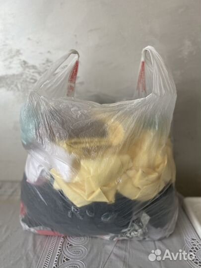 Лоскуты для рукоделия