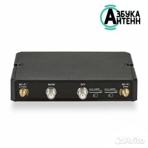 Wi-Fi роутер Kroks Rt-Cse m6-G LTE cat.6