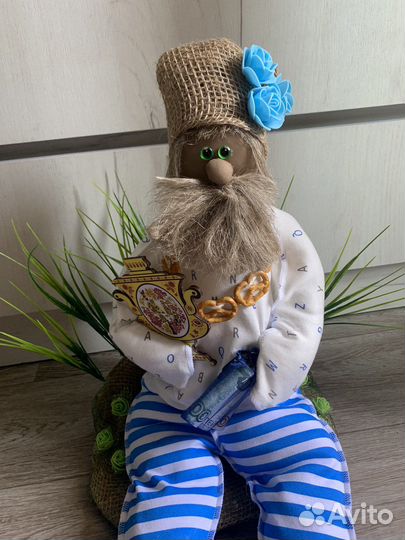 Домовой Кузьма