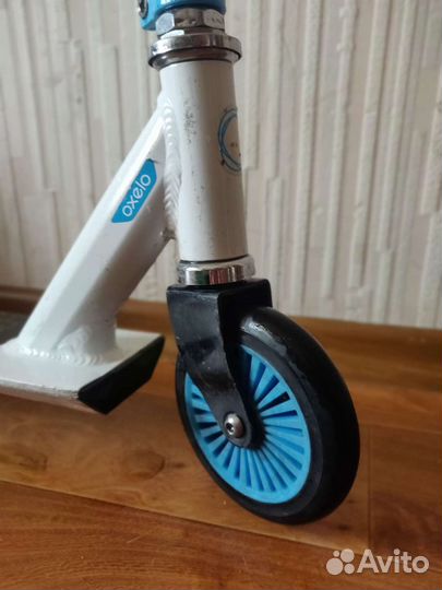 Самокат детский