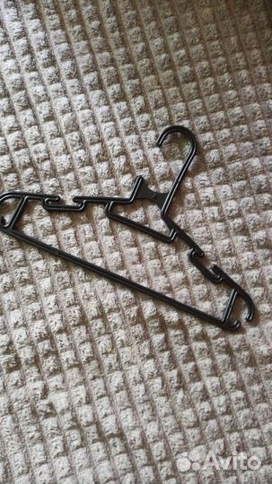 Детские плечики под одежду