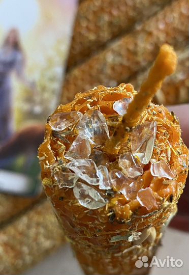 Свеча Магическая