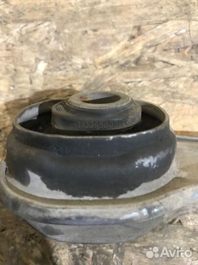 Опора АКПП Renault Kaptur H4MD429 2017