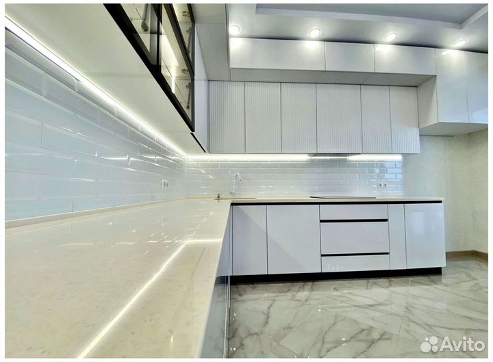 Кухня на заказ CS - 170