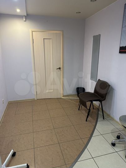 Кабинет косметологии, массажа, 12 м²