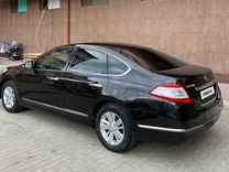 Nissan Teana 2.5 CVT, 2011, 262 000 км, с пробегом, цена 990 000 руб.