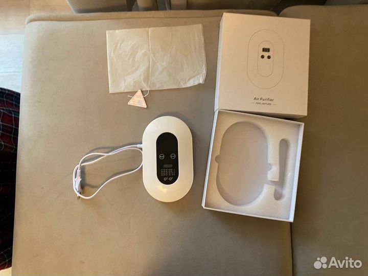 Озонатор воздуха